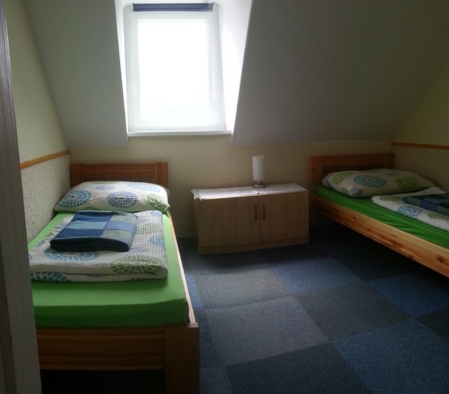 Gyula-Tanya Vendeghaz Villa Csongrad Ngoại thất bức ảnh